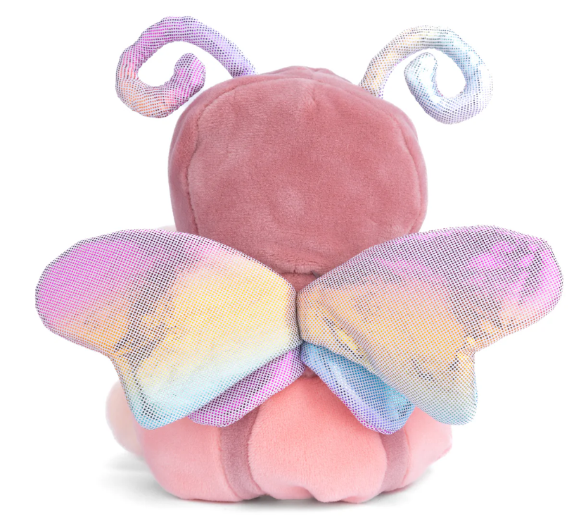 Ziggy Butterfly Rose - Bukowski