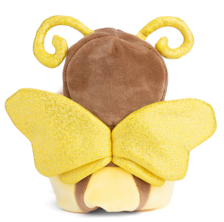 Ziggy Butterfly Lemon - Bukowski