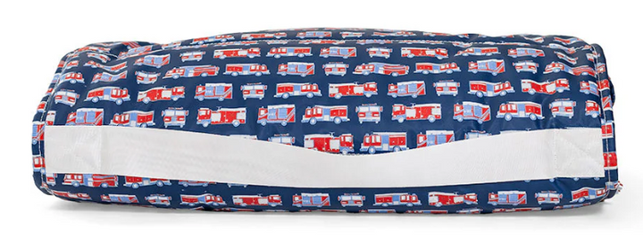 Nap Mat - Fire Engines - TRVL