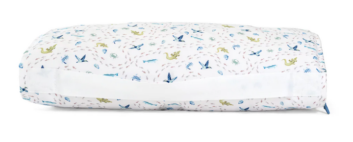 Nap Mat - Coastal Tides - TRVL