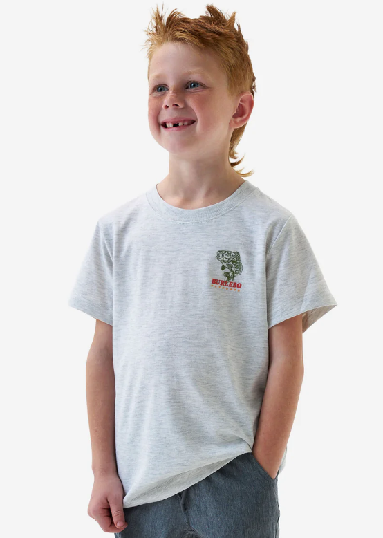 Bass Fish Wild Shirt - Burlebo