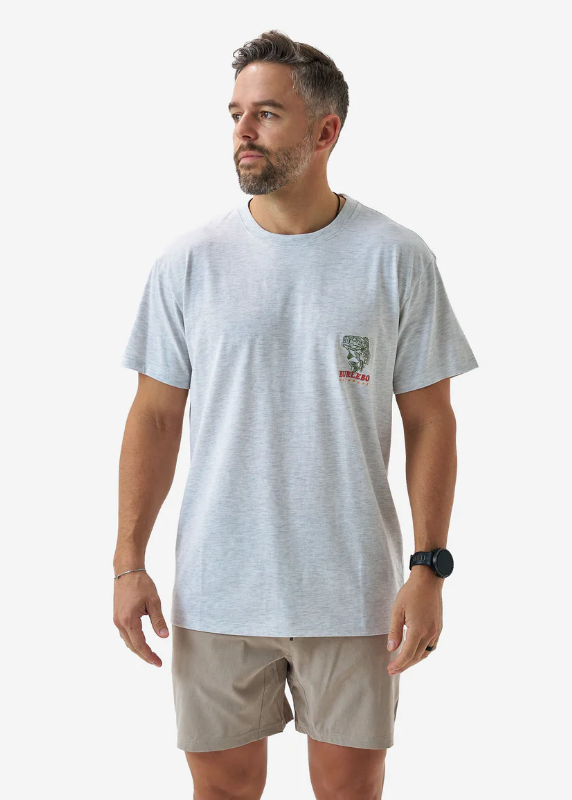 Bass Fish Wild Shirt - Burlebo
