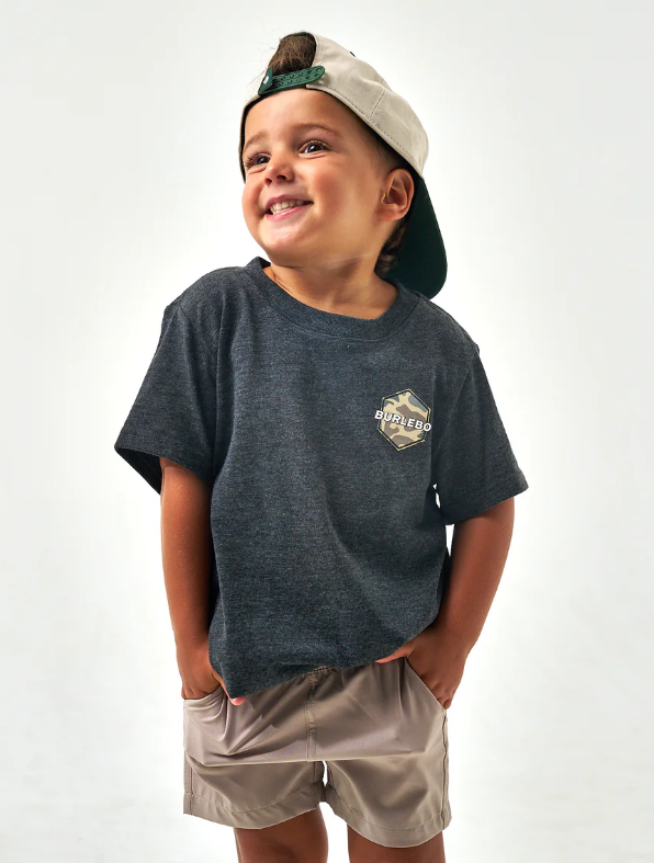 Rad Dad and Dude Shirts - Burlebo
