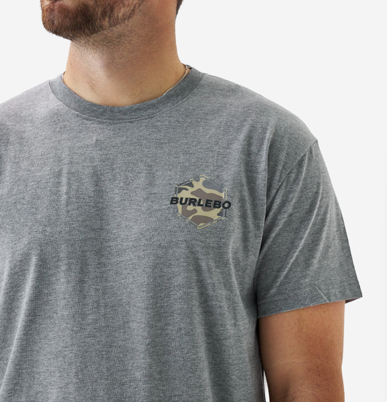 Rad Dad and Dude Shirts - Burlebo