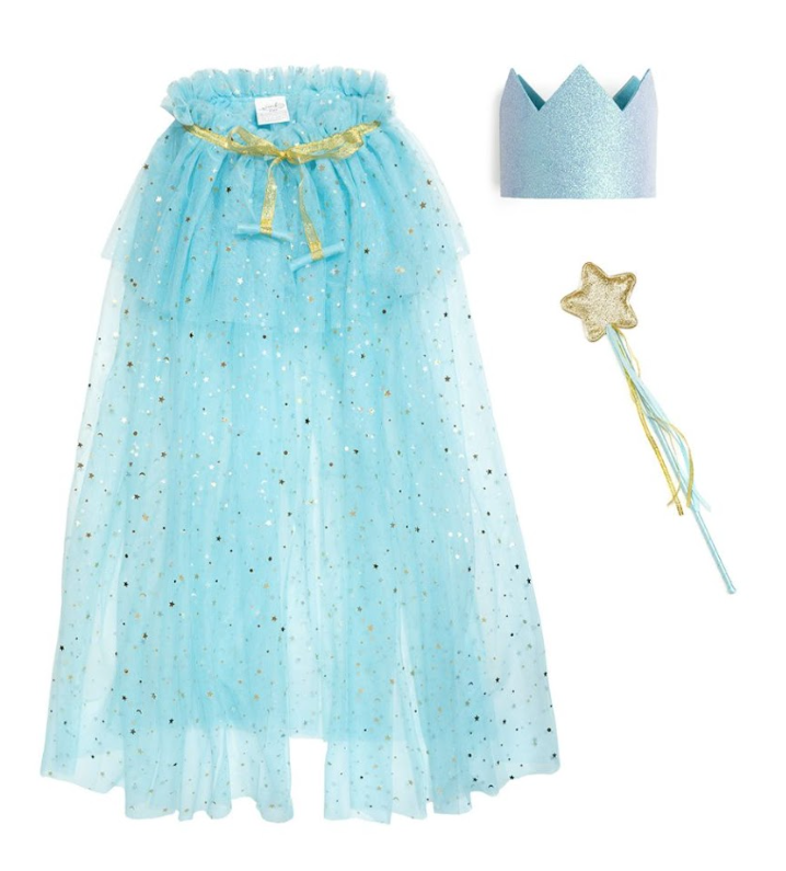 Aqua Dress Up Kit - Sweet Wink