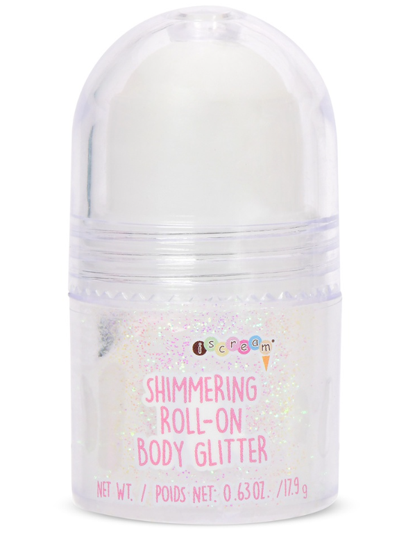 Girls Body Glitter
