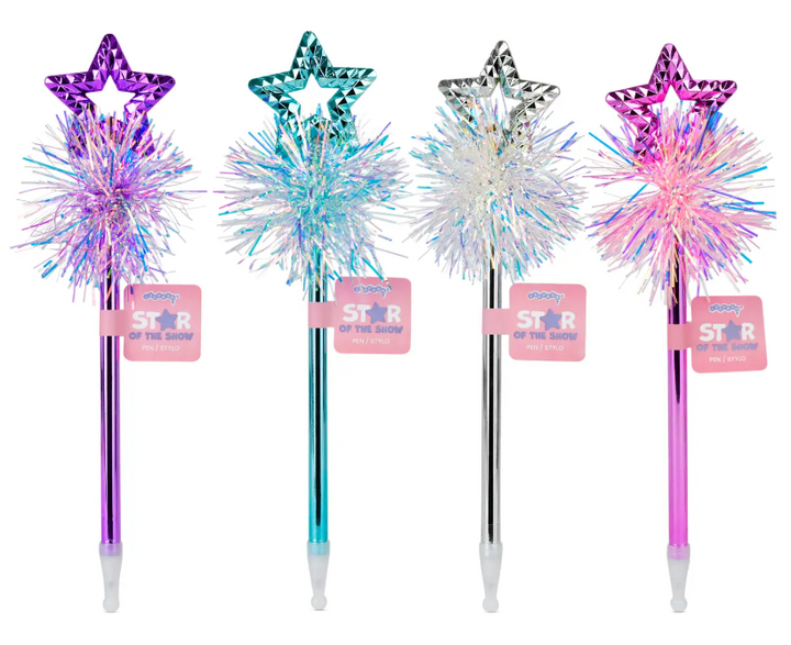 Star of the Show Pens