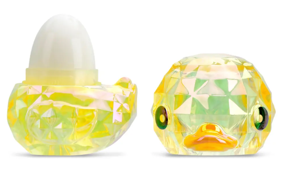 Lucky Duck Lip Balm