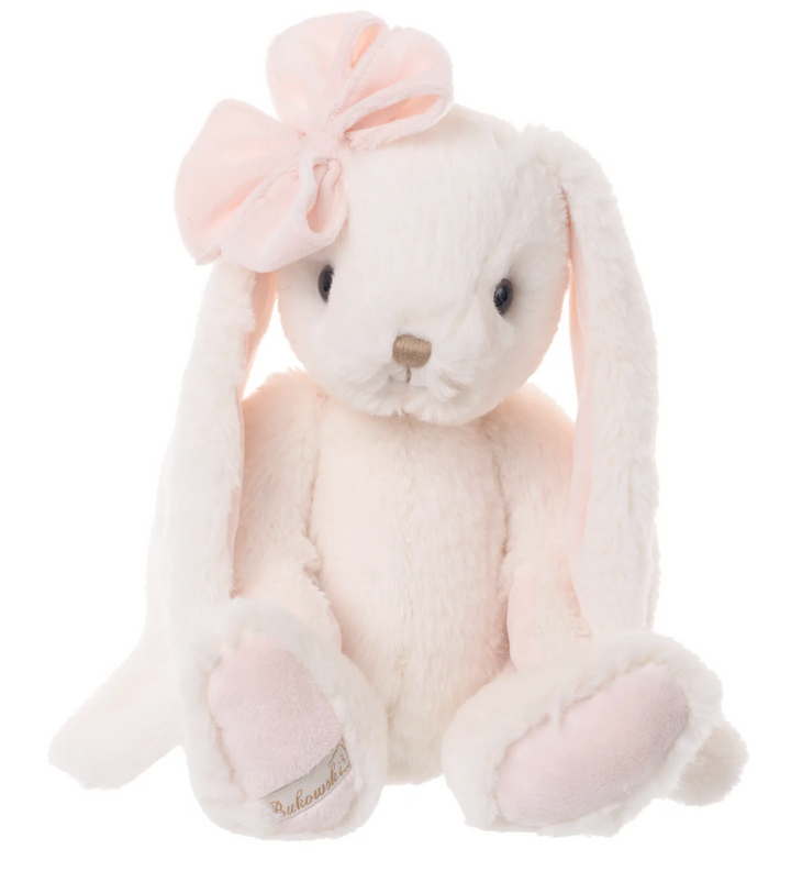 Lilibet Bunny - Bukowski
