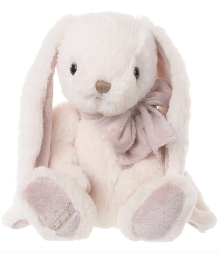 Archie the Bunny - Bukowski