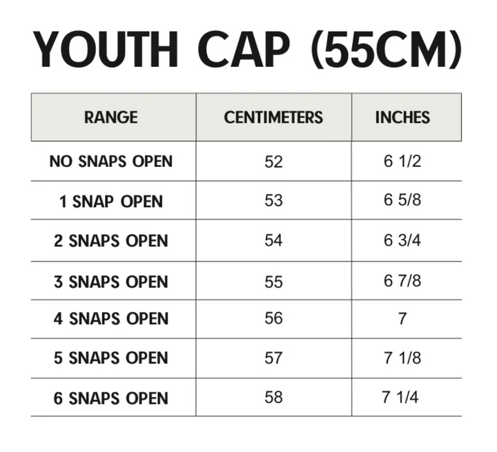 Youth Deer Camo Rope Hat - Burlebo