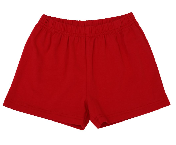 Boys Bomb Pop Short Set - Itsy Bitsy