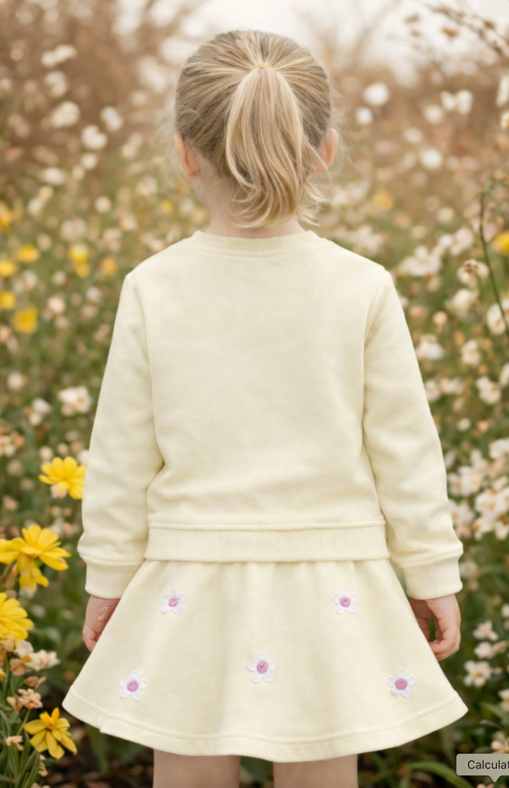 Southern Belle Sweatshirt - Bits & Bows