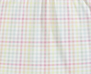 Gingham Sunshine Bloomer Set - Baby Club Chic