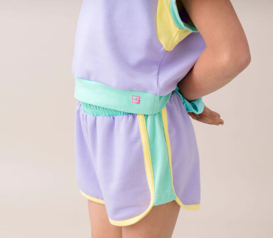 Everyday Ellie Set - Set Athletics