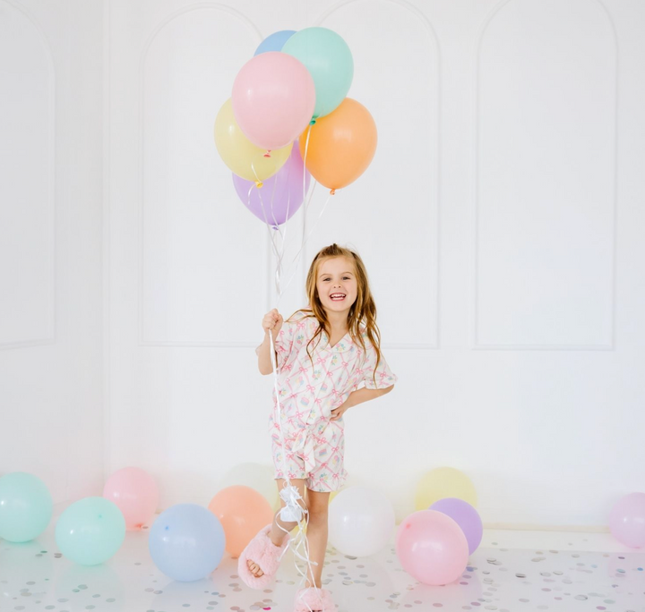 Birthday Girl Lounge Set - Sweet Wink