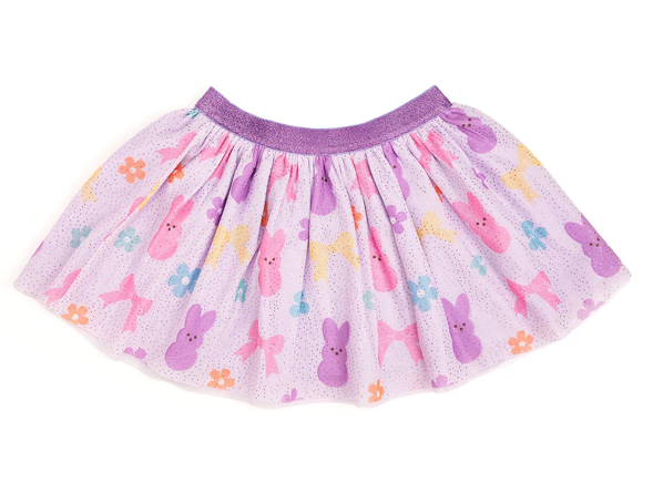 COQUETTE EASTER BUNNY TUTU - SWEET WINK