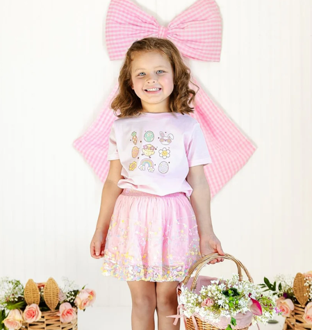 PASTEL CONFETTI TUTU - SWEET WINK