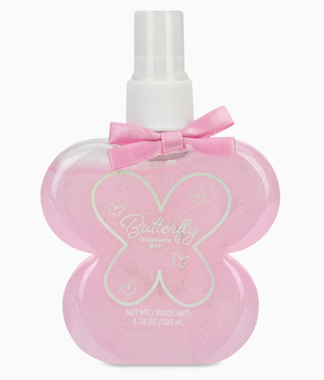 Butterfly Fragrance Mist