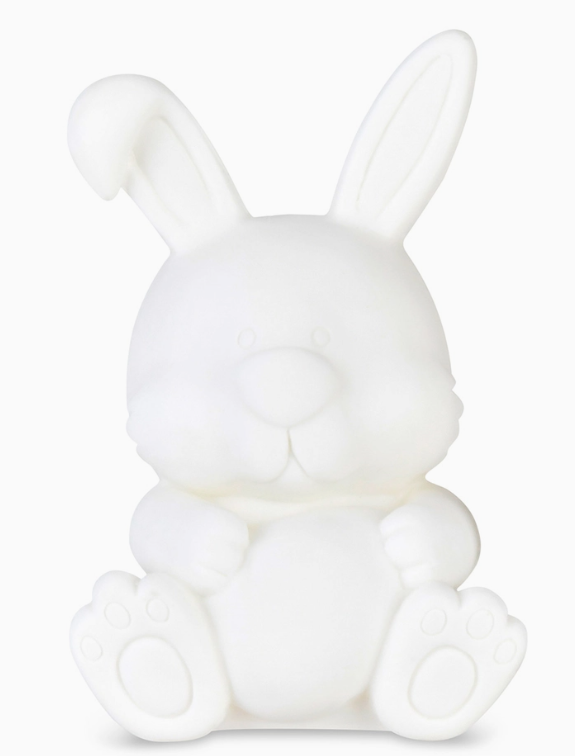 Paint Your Own Bunny Bank