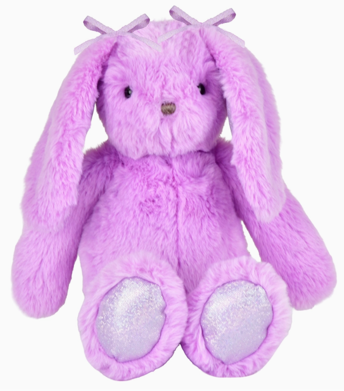 Snuggle Bunny Plush