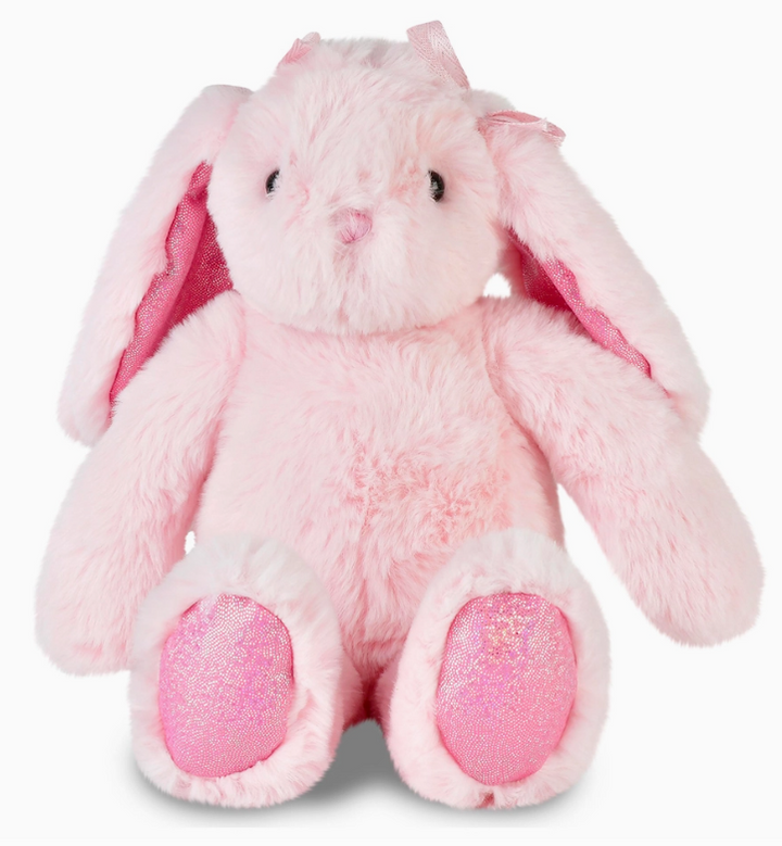 Snuggle Bunny Plush