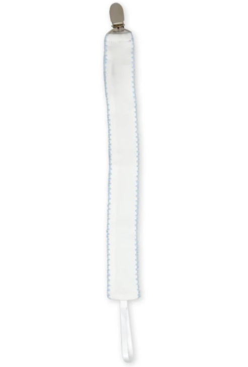 Legacy Pacifier Clip - Lullaby Set