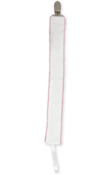 Legacy Pacifier Clip - Lullaby Set