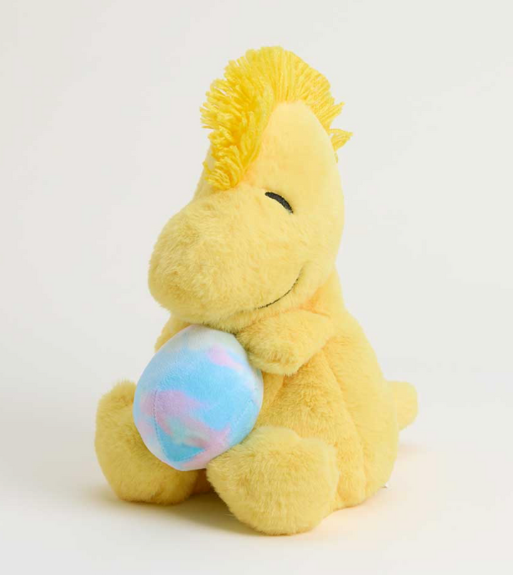 Easter Egg Woodstock Warmies