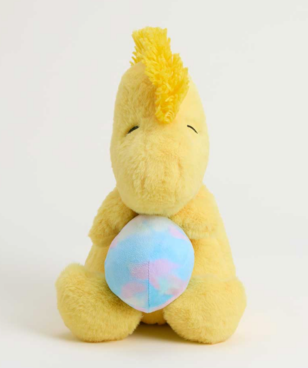 Easter Egg Woodstock Warmies