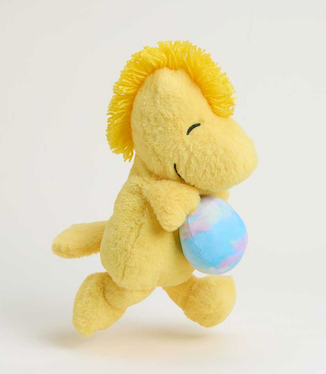 Easter Egg Woodstock Warmies