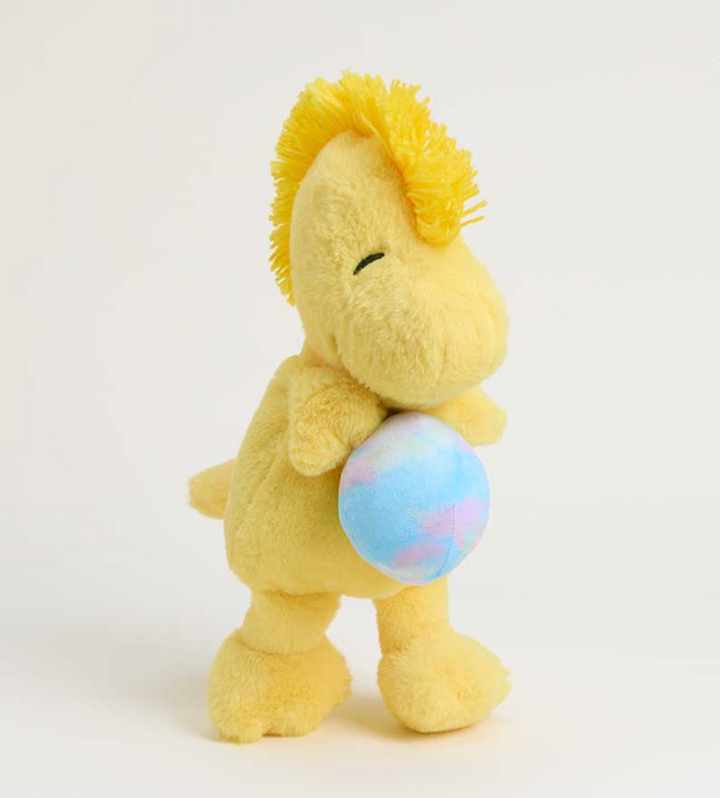 Easter Egg Woodstock Warmies