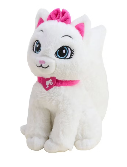 Barbie Cat Blissa Warmies