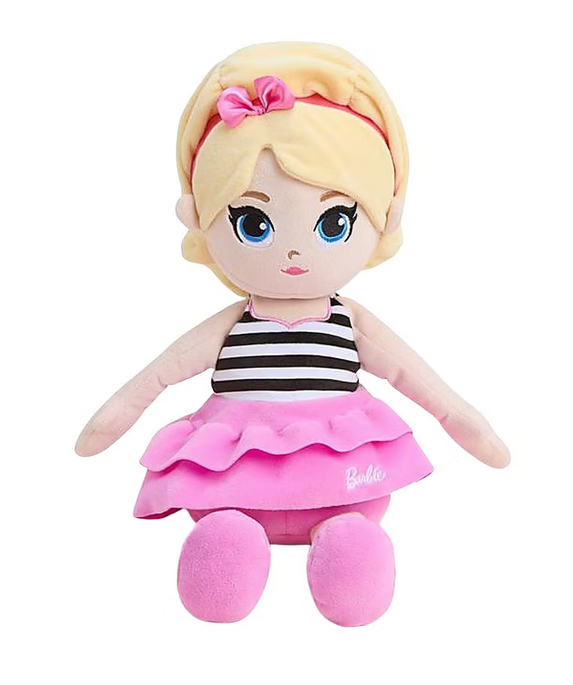 Original Barbie Warmies