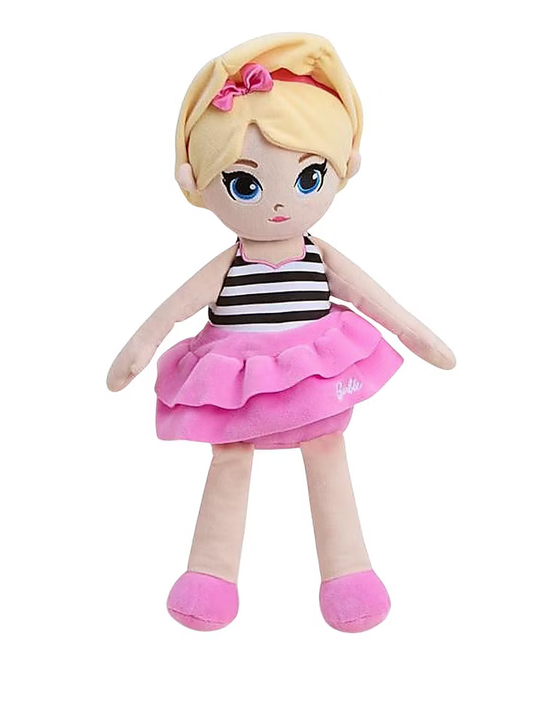 Original Barbie Warmies
