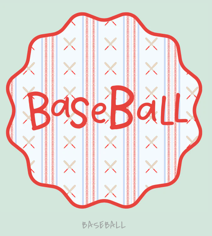 The Backpack in Baseball - Apple of My Isla