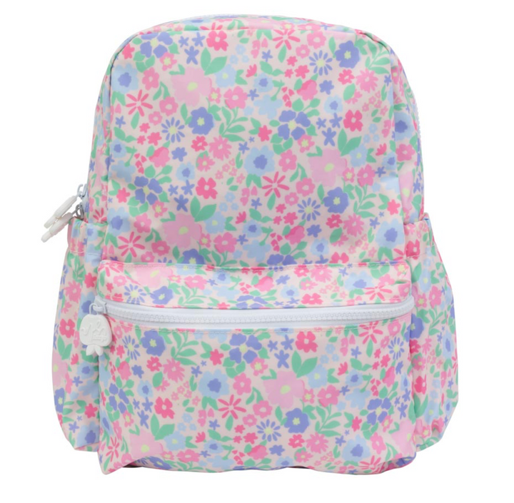 Ditsy Floral Backpack - Apple of My Isla