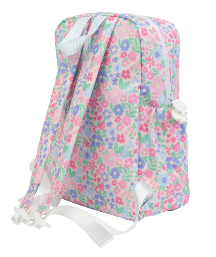 Ditsy Floral Backpack - Apple of My Isla