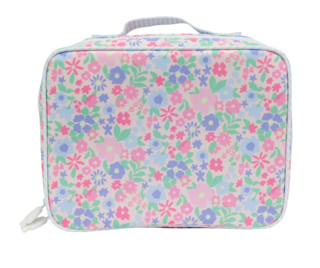 Ditsy Floral Lunchbox - Apple of My Isla