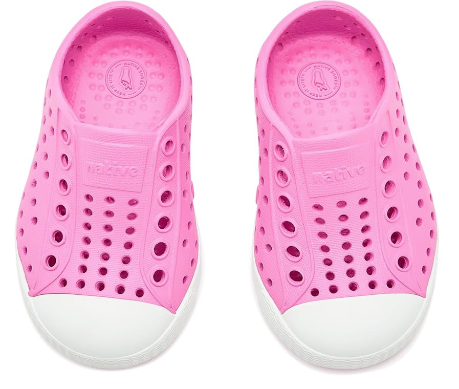 Malibu Pink Native Shoes