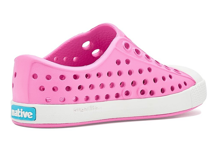 Malibu Pink Native Shoes