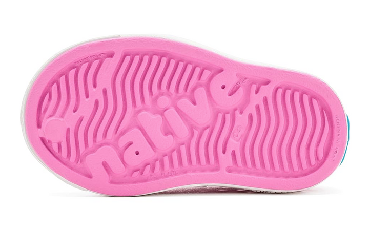 Malibu Pink Native Shoes