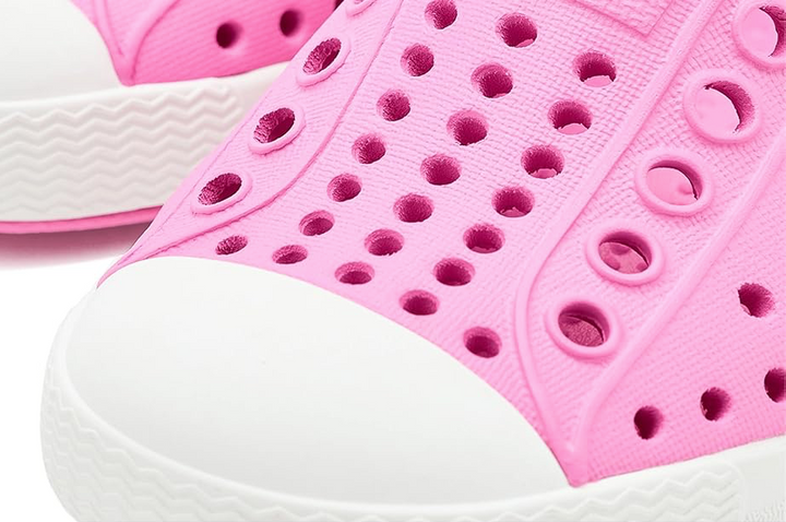 Malibu Pink Native Shoes
