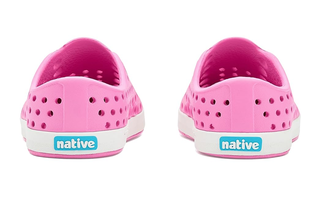 Malibu Pink Native Shoes