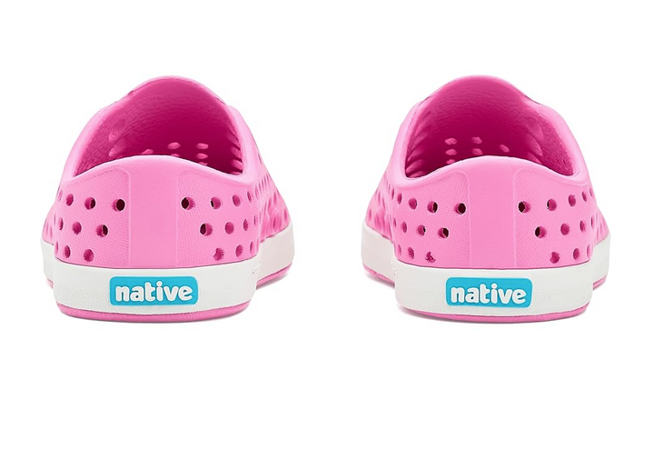 Malibu Pink Native Shoes