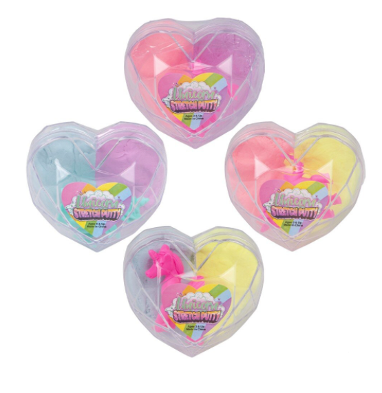 Unicorn Stretch Putty