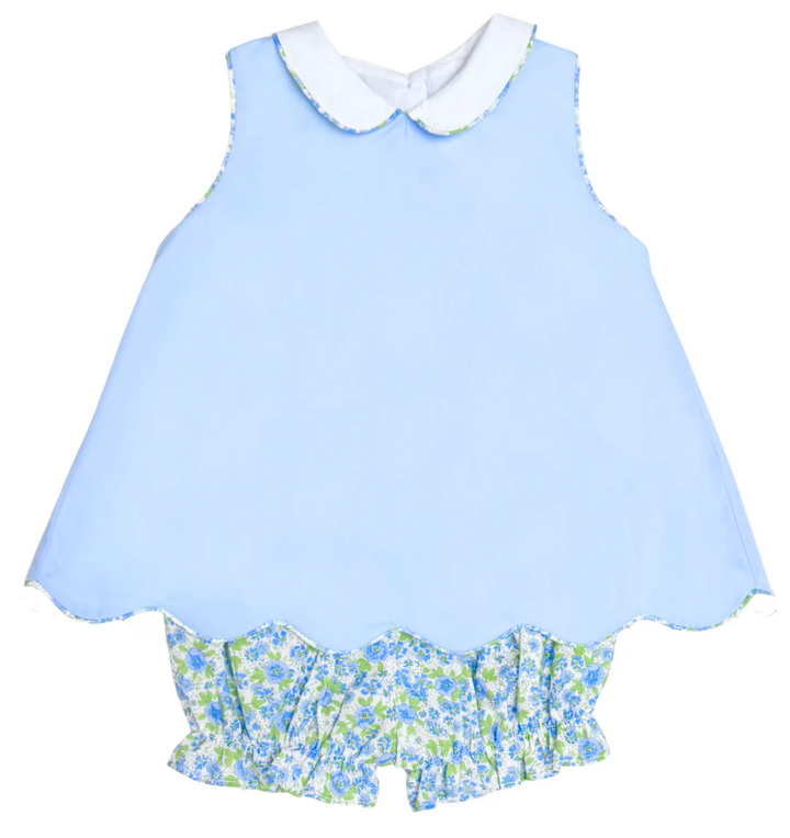 Bluebell Harmony Sundae Set - Zuccini Kids