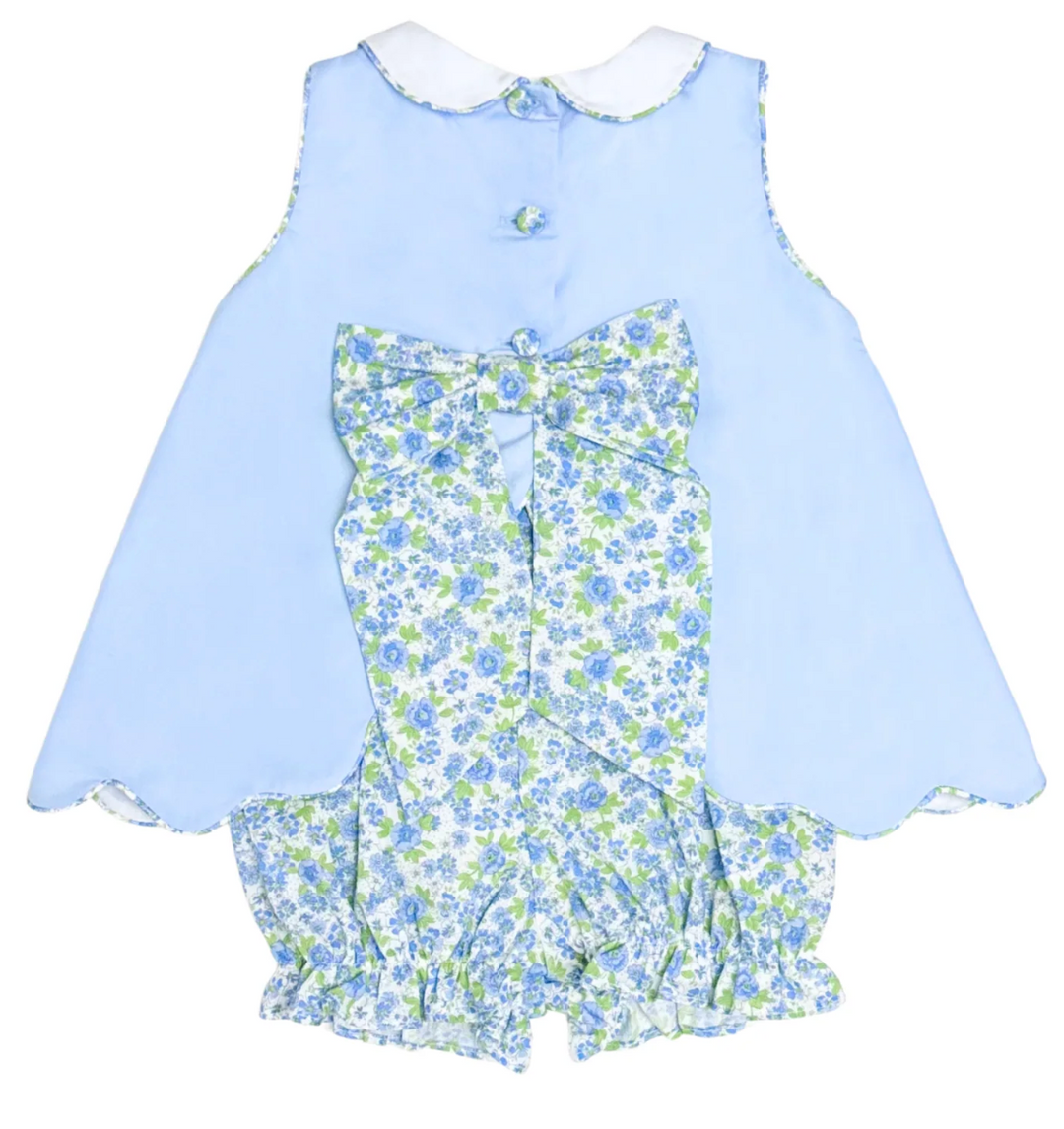 Bluebell Harmony Sundae Set - Zuccini Kids