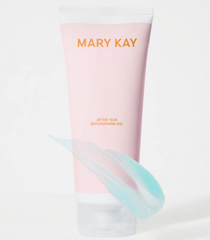 Mary Kay® After-Sun Replenishing Gel 6.5 fl oz