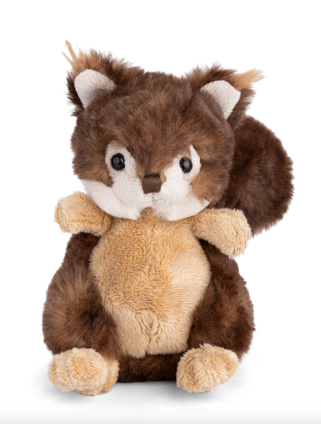 Brunis the Squirrel - Bukowski